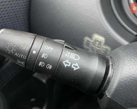 Серый Ниссан Тиида, объемом двигателя 1.8 л и пробегом 216 тыс. км за 4700 $, фото 22 на Automoto.ua