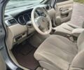 Серый Ниссан Тиида, объемом двигателя 1.6 л и пробегом 192 тыс. км за 5800 $, фото 9 на Automoto.ua