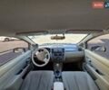 Серый Ниссан Тиида, объемом двигателя 1.6 л и пробегом 192 тыс. км за 5800 $, фото 16 на Automoto.ua
