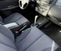 Сірий Ніссан Тііда, об'ємом двигуна 1.6 л та пробігом 167 тис. км за 7250 $, фото 7 на Automoto.ua