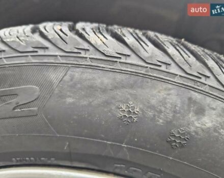 Серый Ниссан Тиида, объемом двигателя 1.6 л и пробегом 192 тыс. км за 5800 $, фото 6 на Automoto.ua