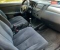 Сірий Ніссан Тііда, об'ємом двигуна 1.6 л та пробігом 158 тис. км за 5800 $, фото 21 на Automoto.ua