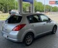 Серый Ниссан Тиида, объемом двигателя 1.6 л и пробегом 179 тыс. км за 6800 $, фото 8 на Automoto.ua