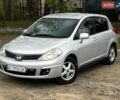 Сірий Ніссан Тііда, об'ємом двигуна 1.6 л та пробігом 269 тис. км за 5300 $, фото 1 на Automoto.ua