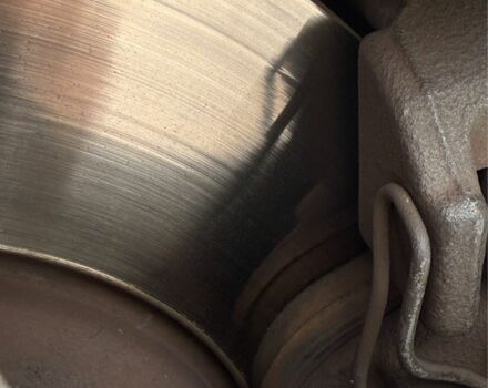 Серый Ниссан Тиида, объемом двигателя 1.6 л и пробегом 167 тыс. км за 7450 $, фото 17 на Automoto.ua