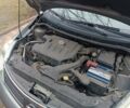 Серый Ниссан Тиида, объемом двигателя 1.6 л и пробегом 218 тыс. км за 6100 $, фото 4 на Automoto.ua