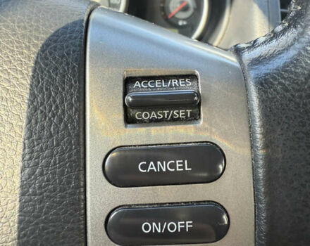 Серый Ниссан Тиида, объемом двигателя 1.6 л и пробегом 167 тыс. км за 7250 $, фото 7 на Automoto.ua