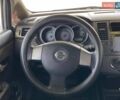 Серый Ниссан Тиида, объемом двигателя 1.6 л и пробегом 179 тыс. км за 6800 $, фото 26 на Automoto.ua