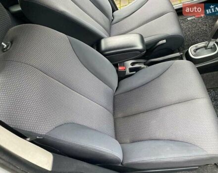 Сірий Ніссан Тііда, об'ємом двигуна 0 л та пробігом 151 тис. км за 7250 $, фото 17 на Automoto.ua