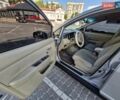 Серый Ниссан Тиида, объемом двигателя 1.6 л и пробегом 192 тыс. км за 5800 $, фото 14 на Automoto.ua