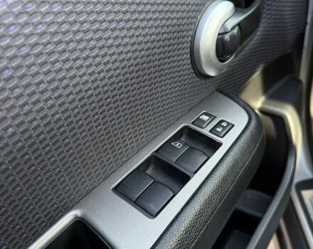 Сірий Ніссан Тііда, об'ємом двигуна 1.6 л та пробігом 167 тис. км за 7250 $, фото 13 на Automoto.ua