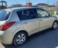Сірий Ніссан Тііда, об'ємом двигуна 1.6 л та пробігом 210 тис. км за 6600 $, фото 3 на Automoto.ua