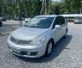 Серый Ниссан Тиида, объемом двигателя 0 л и пробегом 216 тыс. км за 5700 $, фото 1 на Automoto.ua