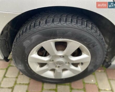 Сірий Ніссан Тііда, об'ємом двигуна 0 л та пробігом 151 тис. км за 7250 $, фото 26 на Automoto.ua