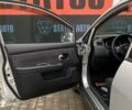 Серый Ниссан Тиида, объемом двигателя 1.8 л и пробегом 216 тыс. км за 4700 $, фото 12 на Automoto.ua