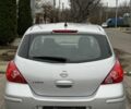 Сірий Ніссан Тііда, об'ємом двигуна 1.6 л та пробігом 167 тис. км за 7250 $, фото 3 на Automoto.ua