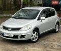 Сірий Ніссан Тііда, об'ємом двигуна 1.6 л та пробігом 269 тис. км за 5300 $, фото 1 на Automoto.ua