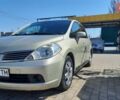 Сірий Ніссан Тііда, об'ємом двигуна 1.6 л та пробігом 210 тис. км за 6600 $, фото 1 на Automoto.ua