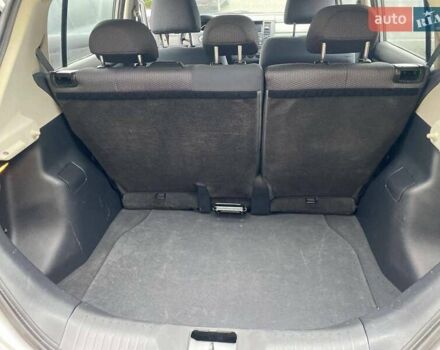 Сірий Ніссан Тііда, об'ємом двигуна 0 л та пробігом 151 тис. км за 7250 $, фото 23 на Automoto.ua