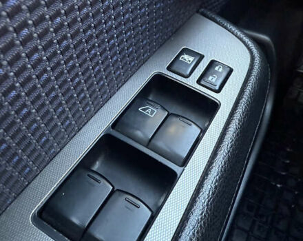 Серый Ниссан Тиида, объемом двигателя 1.6 л и пробегом 167 тыс. км за 7250 $, фото 11 на Automoto.ua