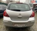 Сірий Ніссан Тііда, об'ємом двигуна 0 л та пробігом 151 тис. км за 7250 $, фото 6 на Automoto.ua