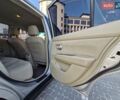 Серый Ниссан Тиида, объемом двигателя 1.6 л и пробегом 192 тыс. км за 5800 $, фото 9 на Automoto.ua