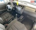 Серый Ниссан Тиида, объемом двигателя 1.6 л и пробегом 179 тыс. км за 6800 $, фото 24 на Automoto.ua