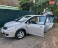 Сірий Ніссан Тііда, об'ємом двигуна 1.6 л та пробігом 158 тис. км за 5800 $, фото 94 на Automoto.ua