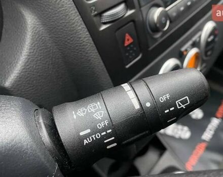 Серый Ниссан Тиида, объемом двигателя 1.8 л и пробегом 216 тыс. км за 4700 $, фото 24 на Automoto.ua