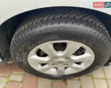 Сірий Ніссан Тііда, об'ємом двигуна 0 л та пробігом 151 тис. км за 7250 $, фото 1 на Automoto.ua