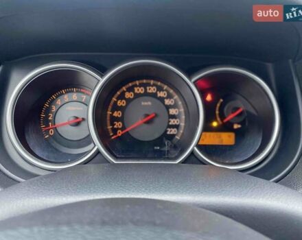 Сірий Ніссан Тііда, об'ємом двигуна 0 л та пробігом 151 тис. км за 7250 $, фото 8 на Automoto.ua