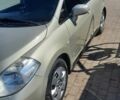 Сірий Ніссан Тііда, об'ємом двигуна 1.6 л та пробігом 210 тис. км за 6600 $, фото 4 на Automoto.ua