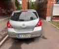 Сірий Ніссан Тііда, об'ємом двигуна 1.8 л та пробігом 183 тис. км за 6000 $, фото 1 на Automoto.ua