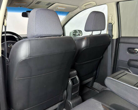 Серый Ниссан Тиида, объемом двигателя 1.6 л и пробегом 120 тыс. км за 6300 $, фото 22 на Automoto.ua