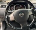 Серый Ниссан Тиида, объемом двигателя 1.6 л и пробегом 211 тыс. км за 5300 $, фото 6 на Automoto.ua