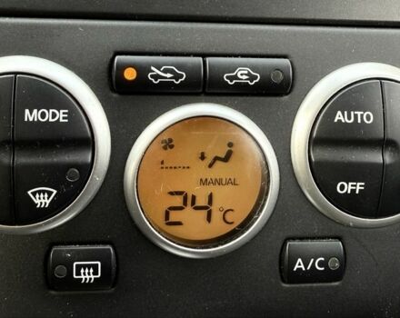 Сірий Ніссан Тііда, об'ємом двигуна 1.6 л та пробігом 167 тис. км за 7250 $, фото 10 на Automoto.ua