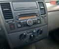 Сірий Ніссан Тііда, об'ємом двигуна 1.6 л та пробігом 158 тис. км за 5800 $, фото 36 на Automoto.ua