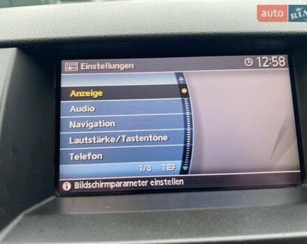 Сірий Ніссан Тііда, об'ємом двигуна 0 л та пробігом 151 тис. км за 7250 $, фото 13 на Automoto.ua