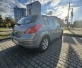 Сірий Ніссан Тііда, об'ємом двигуна 1.6 л та пробігом 196 тис. км за 5800 $, фото 6 на Automoto.ua