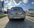 Сірий Ніссан Тііда, об'ємом двигуна 1.6 л та пробігом 196 тис. км за 5800 $, фото 10 на Automoto.ua