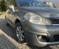 Сірий Ніссан Тііда, об'ємом двигуна 1.6 л та пробігом 196 тис. км за 5800 $, фото 15 на Automoto.ua