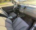 Сірий Ніссан Тііда, об'ємом двигуна 1.6 л та пробігом 196 тис. км за 5800 $, фото 33 на Automoto.ua
