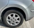 Серый Ниссан Тиида, объемом двигателя 1.6 л и пробегом 195 тыс. км за 5599 $, фото 11 на Automoto.ua