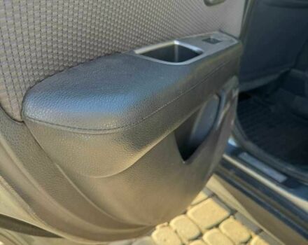 Серый Ниссан Тиида, объемом двигателя 1.6 л и пробегом 199 тыс. км за 5500 $, фото 15 на Automoto.ua