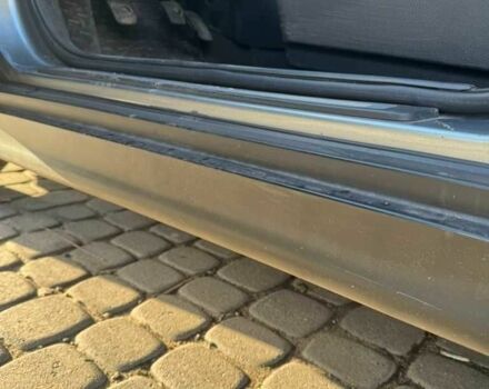 Серый Ниссан Тиида, объемом двигателя 1.6 л и пробегом 199 тыс. км за 5500 $, фото 18 на Automoto.ua