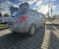 Сірий Ніссан Тііда, об'ємом двигуна 1.6 л та пробігом 196 тис. км за 5800 $, фото 5 на Automoto.ua