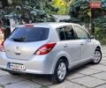 Сірий Ніссан Тііда, об'ємом двигуна 1.5 л та пробігом 82 тис. км за 8100 $, фото 2 на Automoto.ua