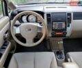 Сірий Ніссан Тііда, об'ємом двигуна 1.5 л та пробігом 82 тис. км за 8100 $, фото 25 на Automoto.ua