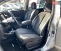 Сірий Ніссан Тііда, об'ємом двигуна 1.5 л та пробігом 107 тис. км за 7590 $, фото 8 на Automoto.ua