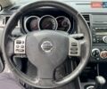 Серый Ниссан Тиида, объемом двигателя 1.6 л и пробегом 146 тыс. км за 6700 $, фото 18 на Automoto.ua